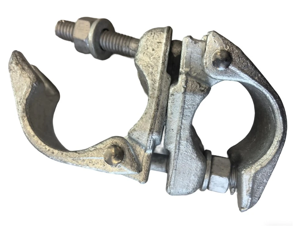 Swivel Coupler Forged high quality