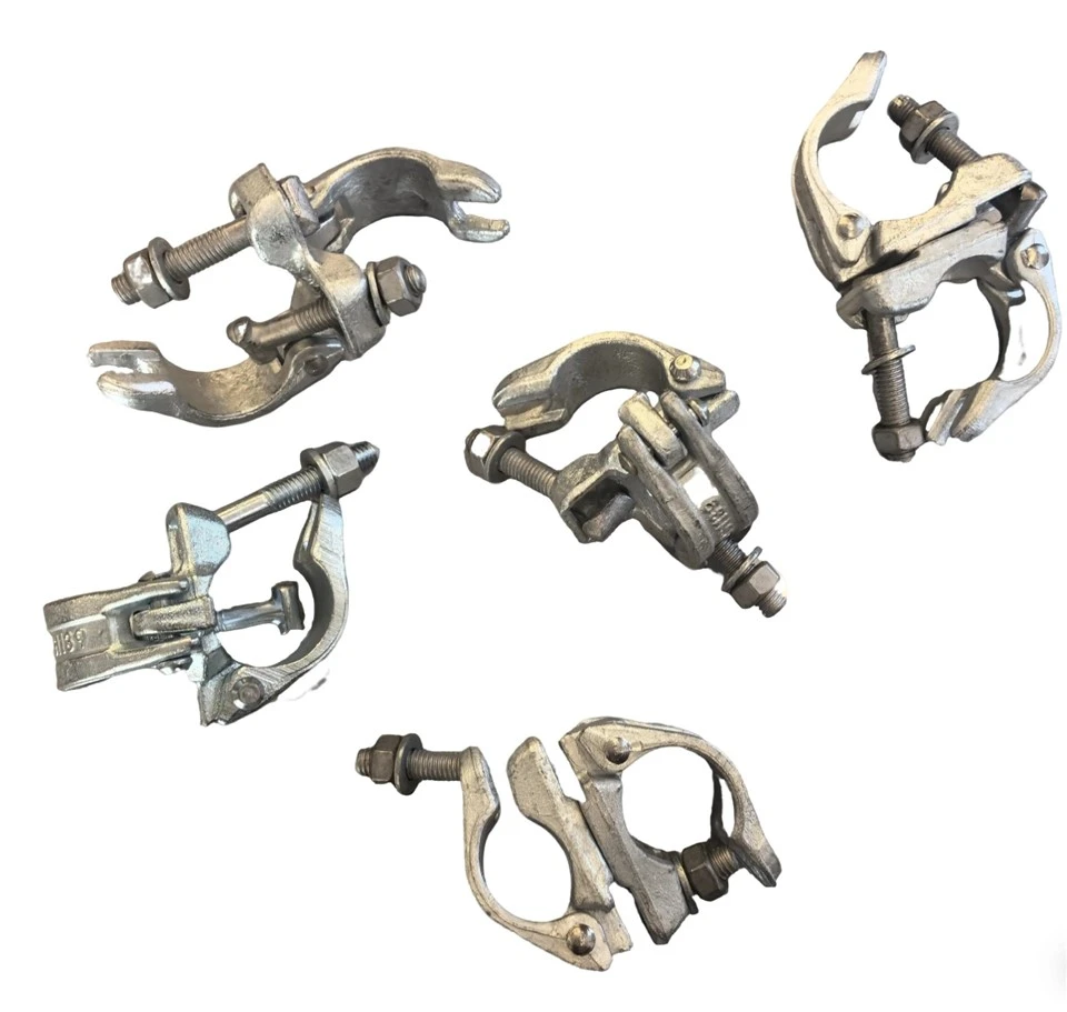 Swivel Coupler Forged price