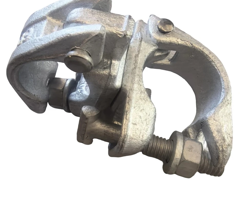 Swivel Coupler Forged suppliers